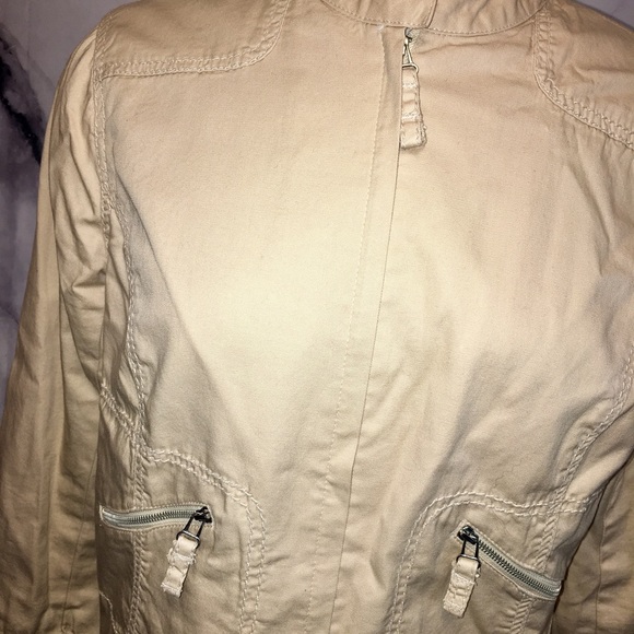 Max Studio Jacket - Picture 3 of 4